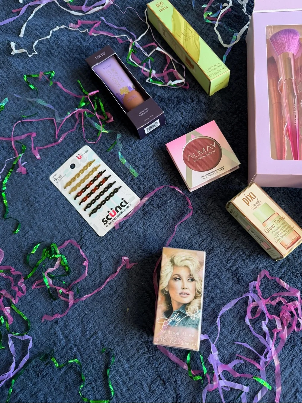 OVER $300 MSRP 19 Pcs All Inclusive High End Beauty Bundle For less Than $3 each